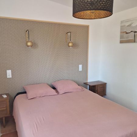 La Villa Romantica Residence De Vacances Les Tres Cales Espagne Экстерьер фото